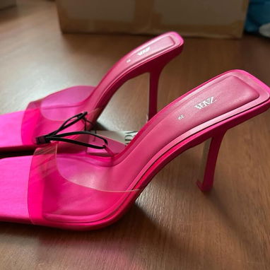 Ropa de mujer.. Marcas Varias 52465450 - Img 103284262