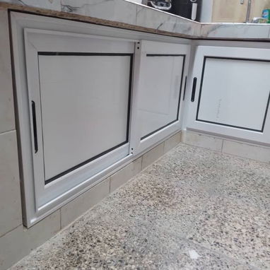 🏠✨ VENTANAS Y PUERTAS DE ALUMINIO A LA MEDIDA ✨🏠 - 10/10