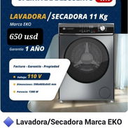 Lavadora/Secadora 11kg - Img 54925297