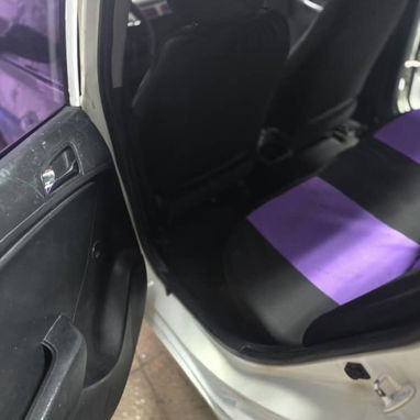 Vendo o negocios. Hyundai accen del 2012. - Img 115977447