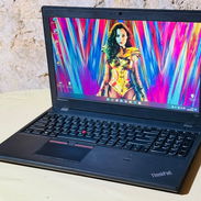 Laptop Lenovo thinkpad - Img 58125529