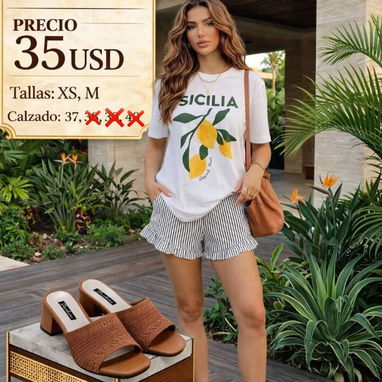 Combos de mujer disponibles ‼️ - Img 123597518