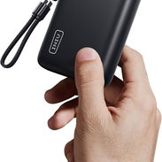 POWER BANK INIU 20000MAH 22.5W USB-C LED LINTERNA MINI SIZE ENVÍO DISPONIBLE + GARANTÍA - Img 56388508