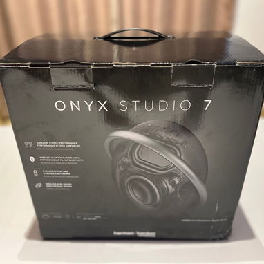 Bocina HARMAN KARDON ONYX STUDIO 7 llamar al 52410222 - Img 86407667