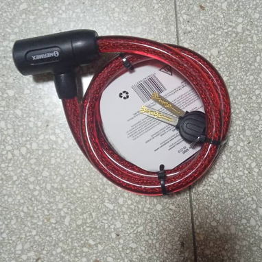 Candados con alarma para discos // Candados para Motos - Img 119496811