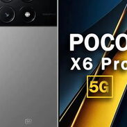 Xiaomi pco x6 pro - Img 45506246