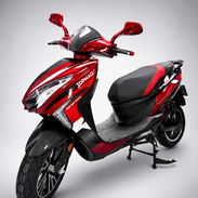‼️TOPMAQ SHIKRA 0KM | 3000W | 120KM AUTONOMÍA | BATERÍA 72V/45Ah | 2950 USD‼️ - Img 55894793
