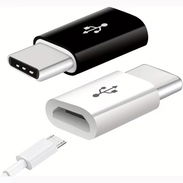 💥Adaptador USB Tipo-C a Micro USB💥 - Img 56716834