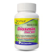 Diosmin 60 tab 900mg 31 usd - Img 57958467