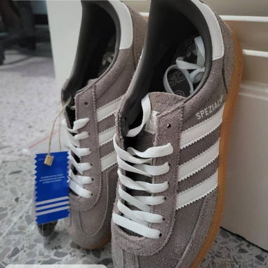 Adidas Spezial 43.5 NUEVAS - Img 117860292