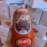 Jamón Bravo Rápido 2kg original !!MENSAJERIA DISPONIBLE!!63685518 - Img 51471536