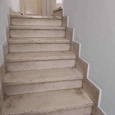 Venta de Apartamento en Santo Suárez. 10 de Octubre. #220 - 4/10