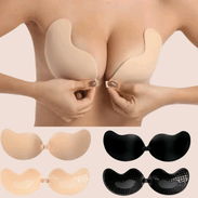 Ajustadores strapless adhesivos - Img 58041429
