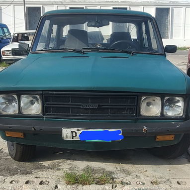 Vendo fiat 125 - Img 125919039