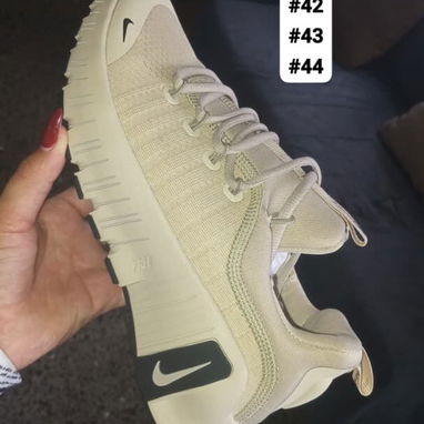 Tenis Nike en tendencia - 4/5