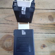 Relay 12V 30A y 35A, Fusibles y Cierres centralizados de puerta - Img 55982563