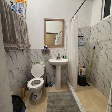 Apartamento con Sistema Solar - Barrio Chino - Img 118422589