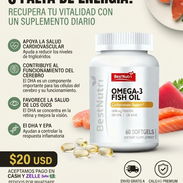 Omega 3 - Img 57349236