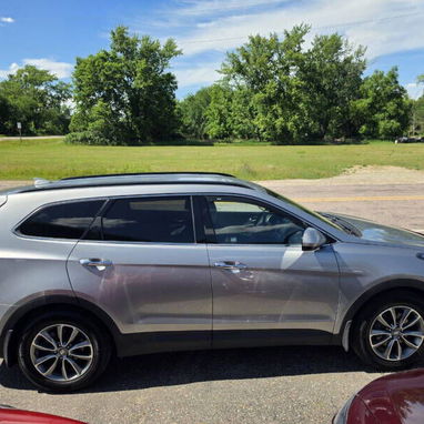 2020 Hyundai Santa Fe SE - Img 123946142