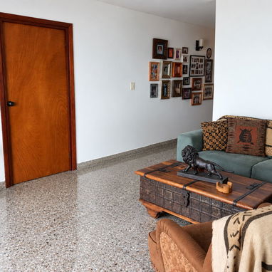 APARTAMENTO EN VENTA · MIRAMAR, LA HABANA, 3 habitaciones - 9/10