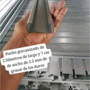 Puzzle de 2.50 metro de largo a 15 mil  y de 6 metros de 2.5 de grosor a 30 mil cada uno - Img 57152747