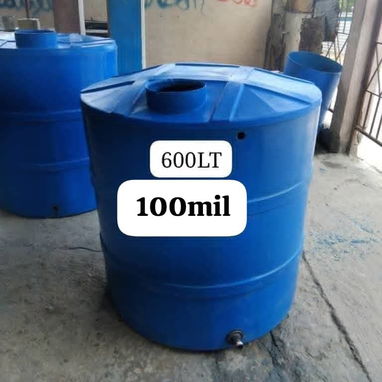 Tanques plásticos de agua - 5/7