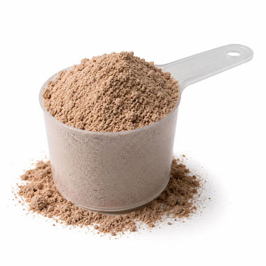 Whey Protein IRONTUSK Elefans – 26g de Proteína | Sabor Chocolate - 3/5