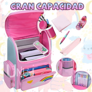 Mochila Niña - 3/6