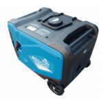 GENERADOR BUILDER B5000I 3.7kW - Img 124878095