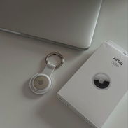 🔑✨ AirTag Apple Original! ✨🔑 - Img 55811761