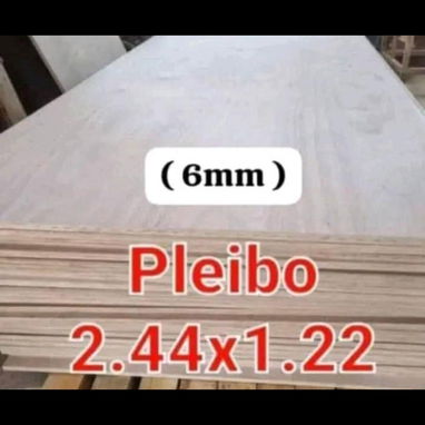 Pleibo de 6 mm y de 12 mm - 3/3