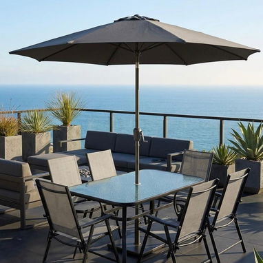 Espejos, lacenas, muebles de terraza y otros"" - Img 119317922