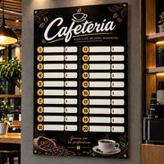 Anuncio impreso para precios - Img 57589400