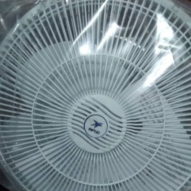 Ventilador de pared inpud - Img 116251781