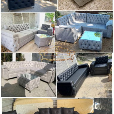 MUEBLES DE LUJO - Img 122900848