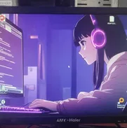 Se vende monitor de 19" - Img 50590167
