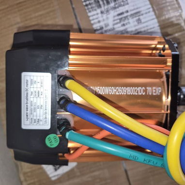 Motor - 2/2