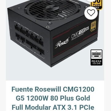 Fuentes chasis discos ssd varios cables hdmi - 9/10