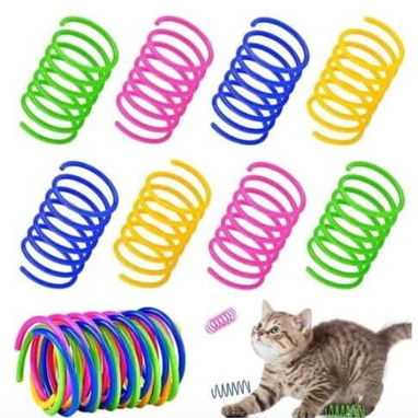 Juguetes para mascotas - 9/10