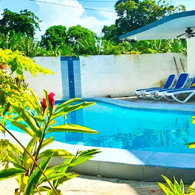 🗺️Casa moderna con piscina - Img 115535725