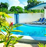 Casa con piscina - Img 45775012