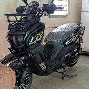 Moto Eléctrica Topmaq - Img 54587168