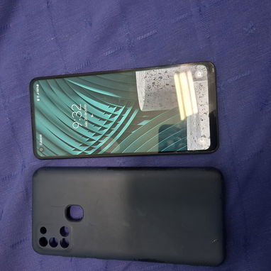 Samsung A21s..52898723 - Img 124186926