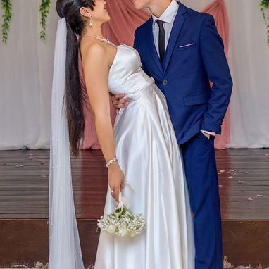 Decoración de eventos, servicios para Bodas - Img 126695696