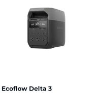 Ecoflow Delta 3 sellada - Img 56697949