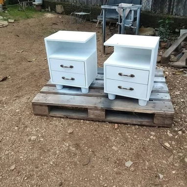 Muebles de melamina - 6/10