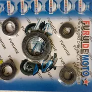 Juego de retenes - Img 54268484