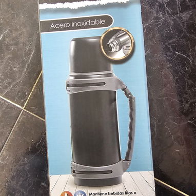 Termos Nuevos de cafe Originales - 3/3