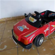 Vendo carro de juguete de pedales - Img 45716790