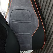 Forro de asiento - Img 56902054